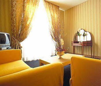 Hotel Lemon Garden Rzym Zewnętrze zdjęcie