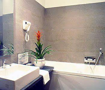 Hotel Lemon Garden Rzym Zewnętrze zdjęcie