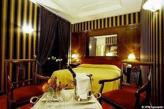 Hotel Lemon Garden Rzym Zewnętrze zdjęcie