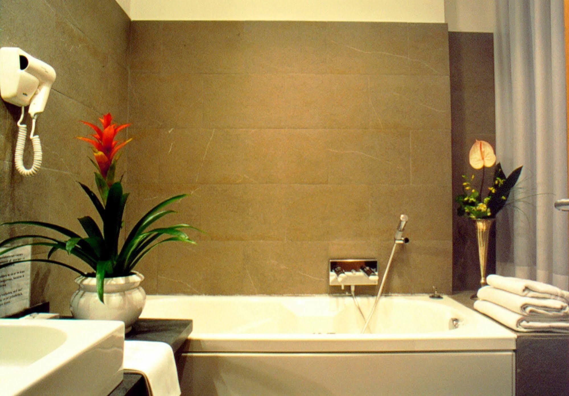 Hotel Lemon Garden Rzym Zewnętrze zdjęcie