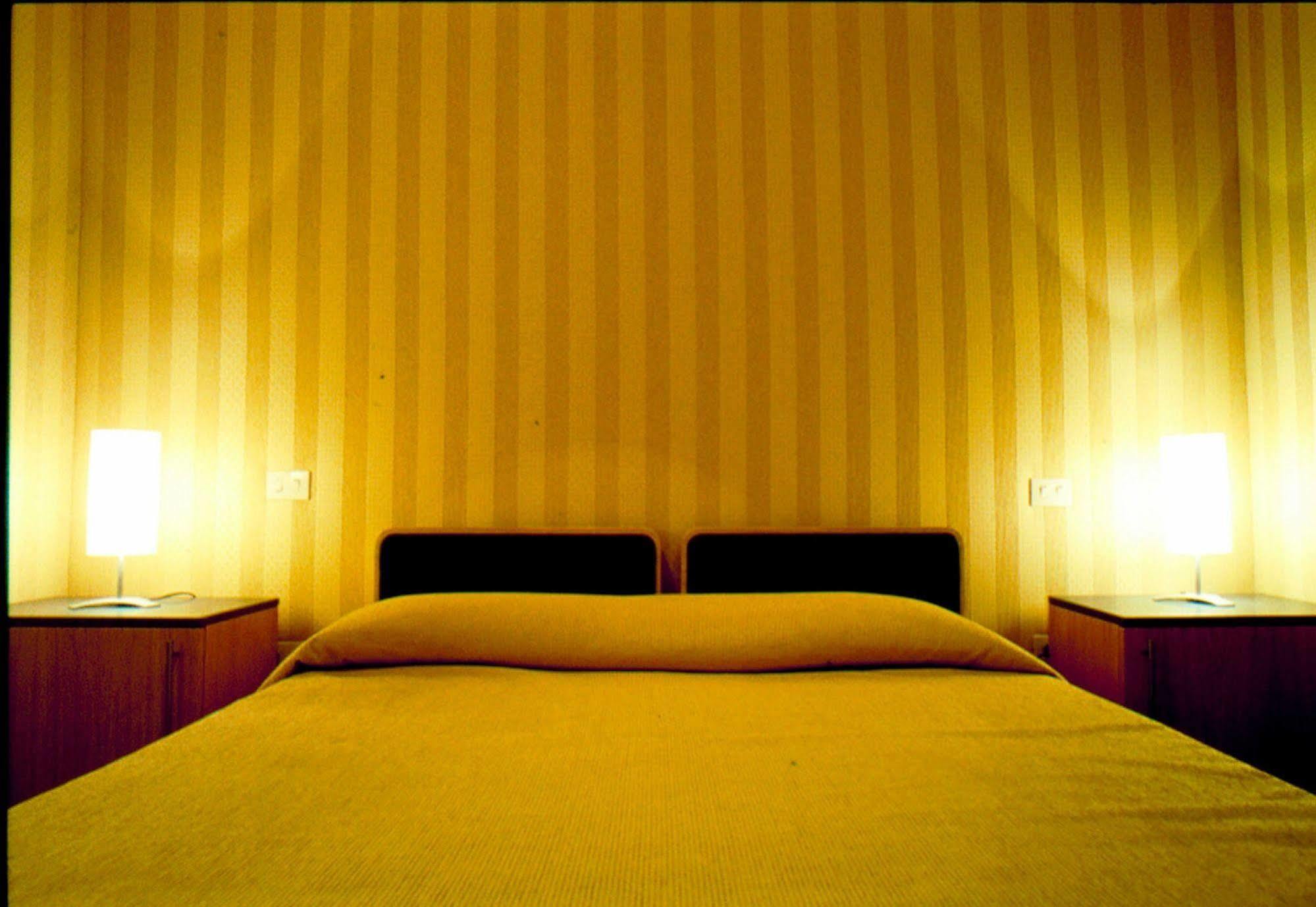 Hotel Lemon Garden Rzym Zewnętrze zdjęcie