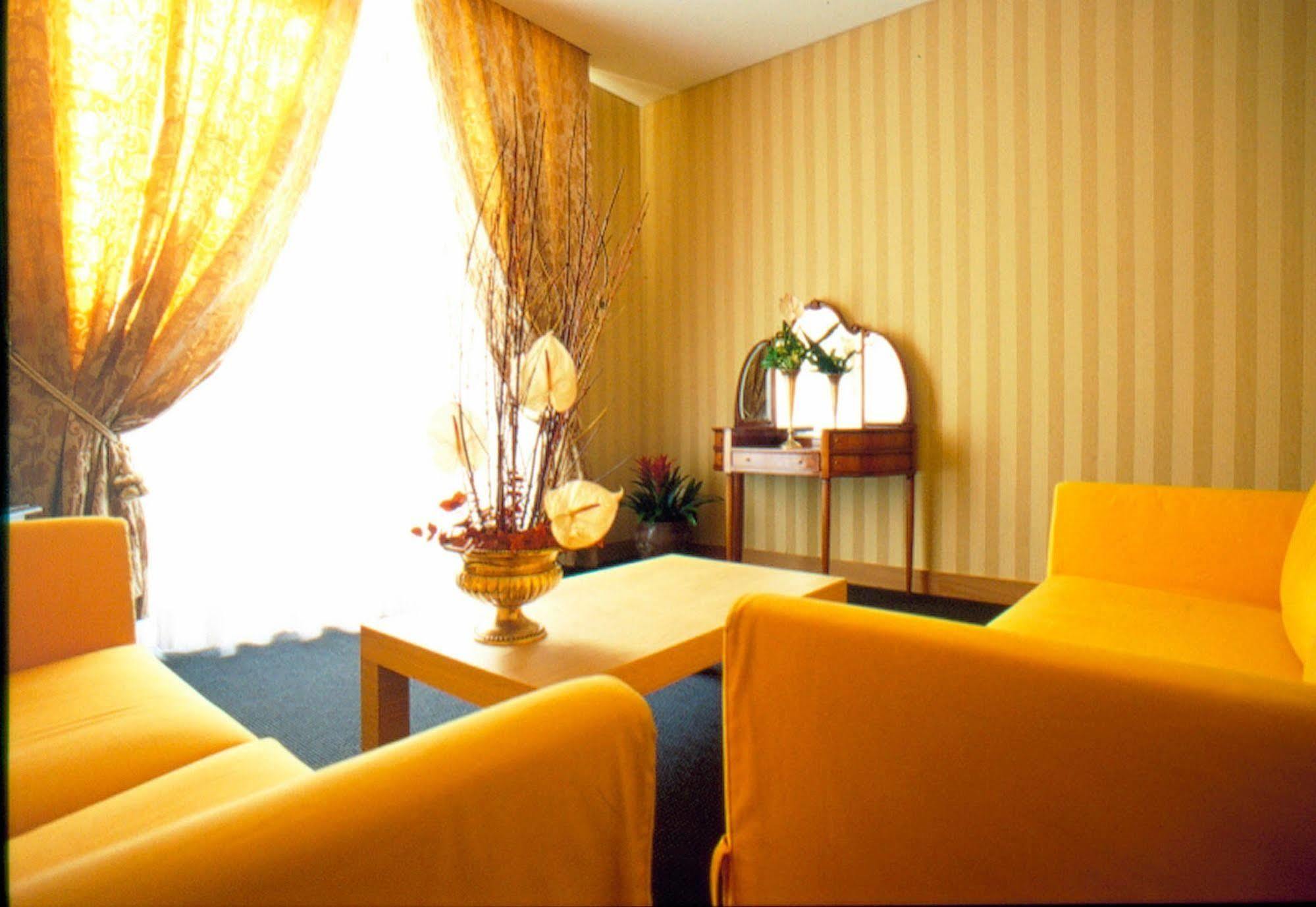 Hotel Lemon Garden Rzym Zewnętrze zdjęcie