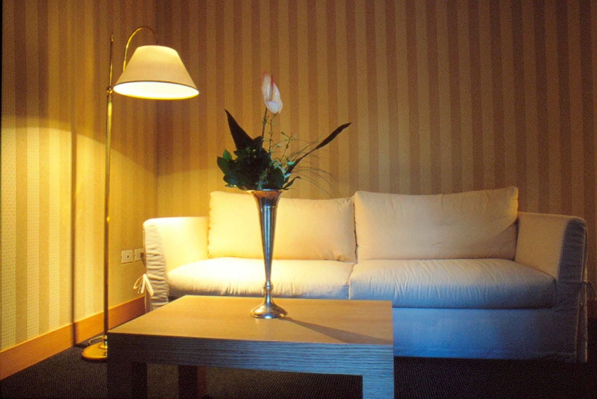 Hotel Lemon Garden Rzym Zewnętrze zdjęcie