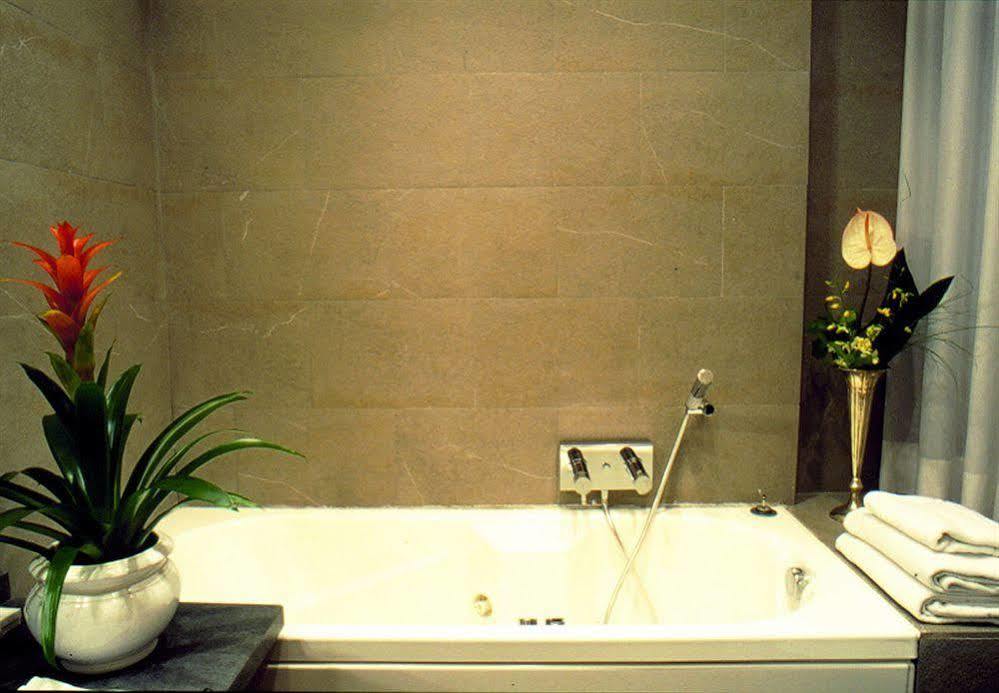 Hotel Lemon Garden Rzym Zewnętrze zdjęcie