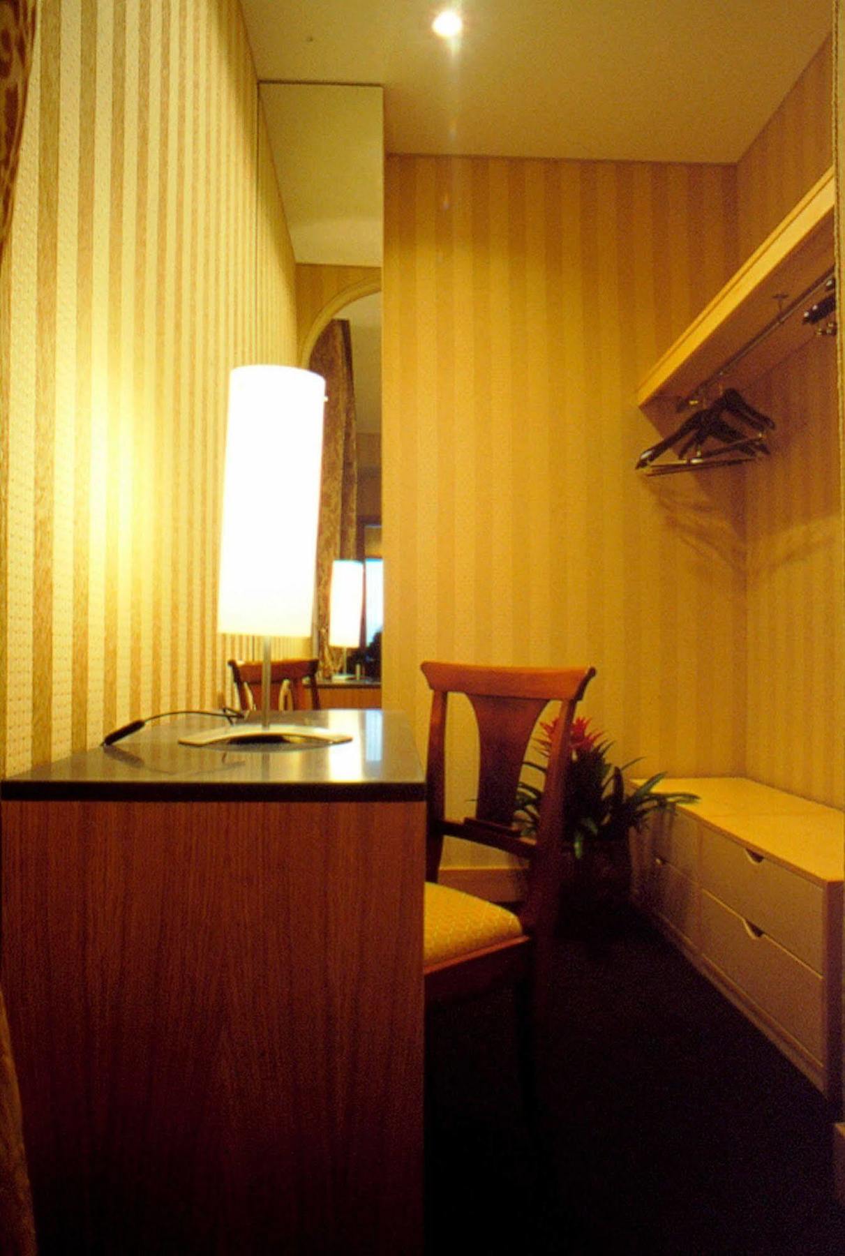 Hotel Lemon Garden Rzym Zewnętrze zdjęcie