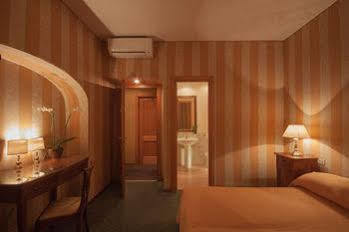 Hotel Lemon Garden Rzym Zewnętrze zdjęcie